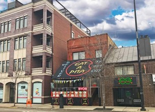 3155 N Halsted St, Chicago, IL for sale Building Photo- Image 1 of 1