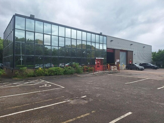 More details for Southside, Stockport - Industrial to Rent