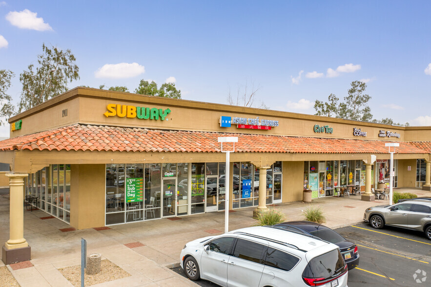 1919 W Main St, Mesa, AZ for rent - Building Photo - Image 1 of 9