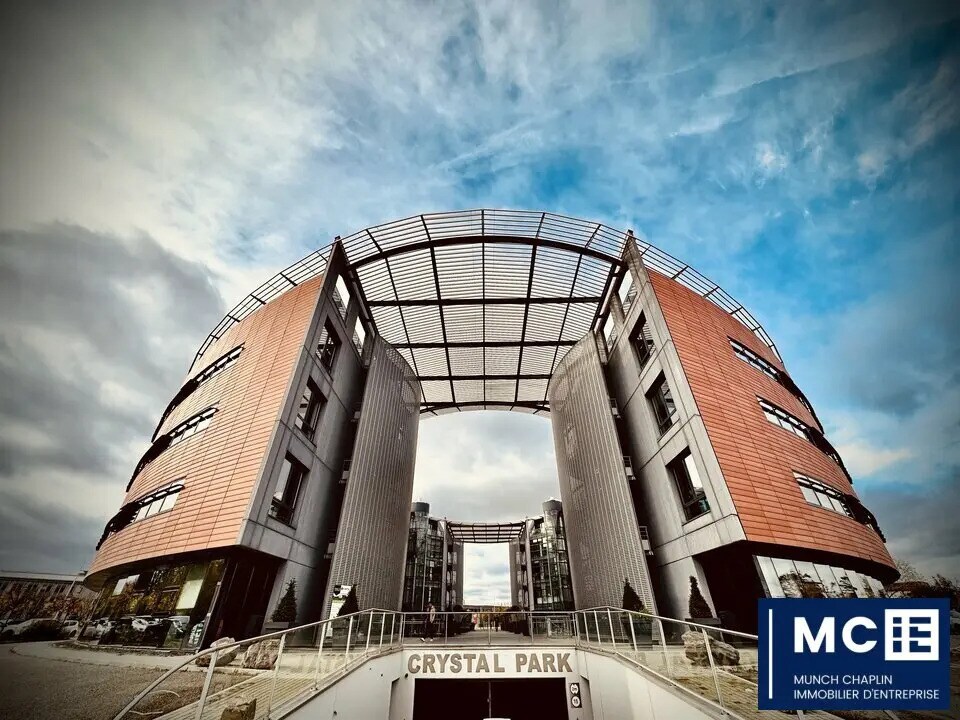 Office in Schiltigheim to rent Building Photo- Image 1 of 8