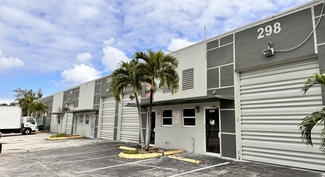 More details for 270 W 79th Pl, Hialeah, FL - Industrial for Rent