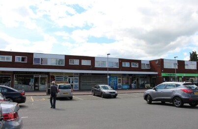 57 Canada Way, Worcester for sale Primary Photo- Image 1 of 1