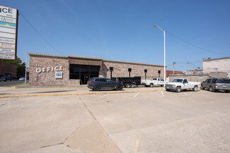 More details for 509 - 511 W. Rollins, Moberly, MO - Office for Rent