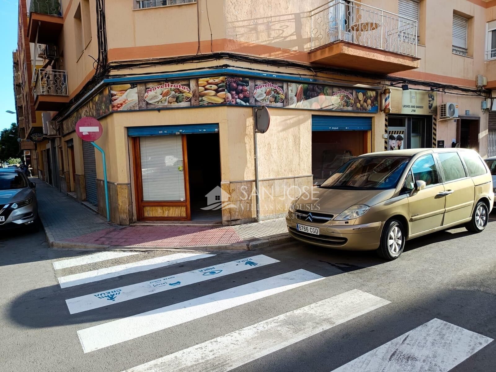 Retail in Novelda, Alicante for sale Primary Photo- Image 1 of 6
