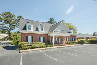 235 N Belair Rd, Evans, GA for sale Building Photo- Image 1 of 1