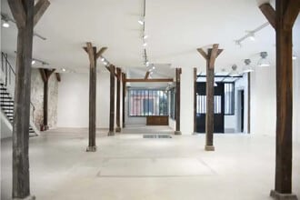 Office / Retail in Paris to rent Interior Photo- Image 1 of 3