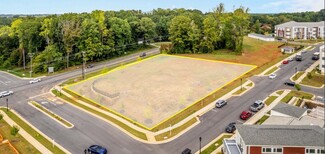 More details for 3219 Charlotte Hwy, Mooresville, NC - Land for Sale