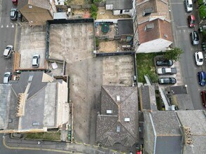31A Darnley Rd, Gravesend, KEN - Aerial map view - Image1