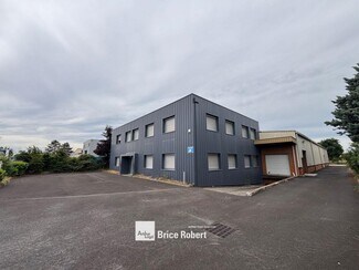More details for 21 Rue Lavoisier, Chassieu - Light Industrial to Rent