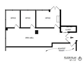 8100 Oak Ln, Miami Lakes, FL for rent Floor Plan- Image 1 of 1