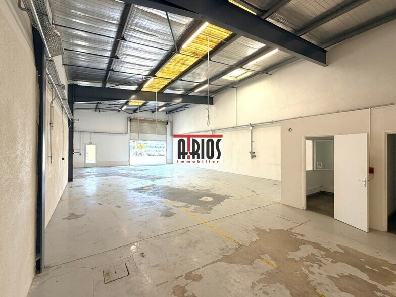 116 Avenue De Digne, La Garde to rent - Building Photo - Image 1 of 7