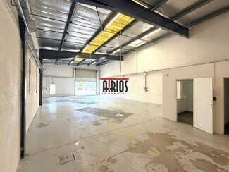 More details for 116 Avenue De Digne, La Garde - Industrial to Rent