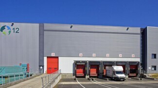 More details for Industrial to Rent