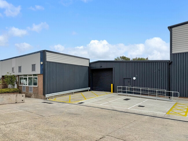 More details for Durban Rd, Bognor Regis - Industrial to Rent