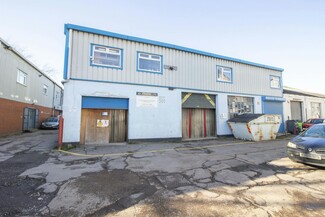 More details for Wadsworth Rd, Greenford - Industrial for Sale