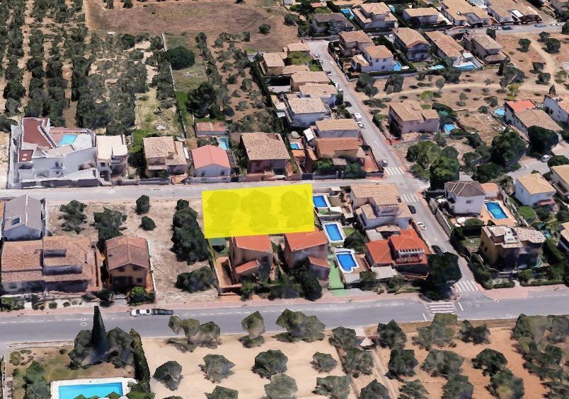 Calle Dornajo, 4, Albolote, Granada for sale - Building Photo - Image 2 of 12