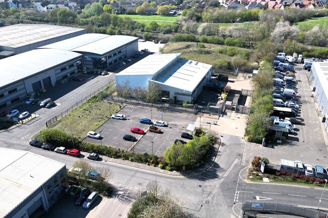 More details for Eastways, Witham - Industrial to Rent