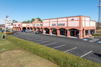 More details for 2696 Beaver Run Blvd, Myrtle Beach, SC - Office/Retail for Rent