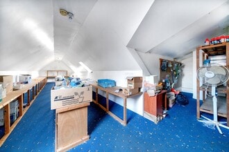 26-30 St Matthew's row, London to rent Interior Photo- Image 1 of 7