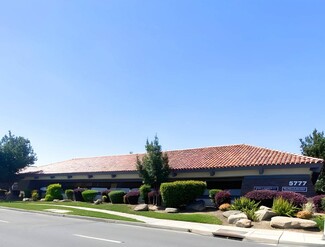 More details for 5777 N Fresno St, Fresno, CA - Office for Sale