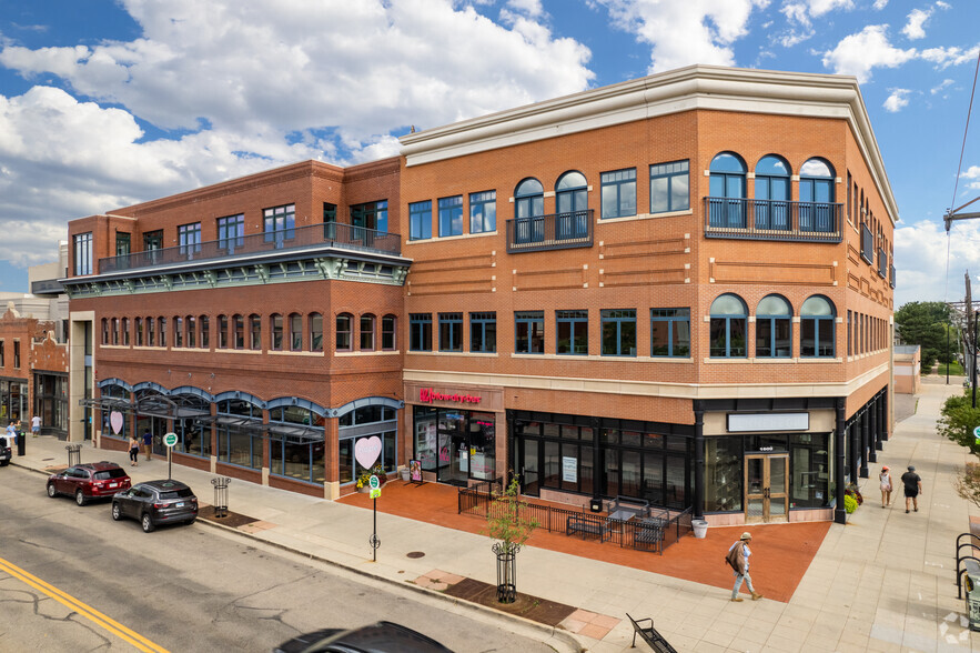 1600 Pearl St, Boulder, CO for rent - Primary Photo - Image 1 of 10