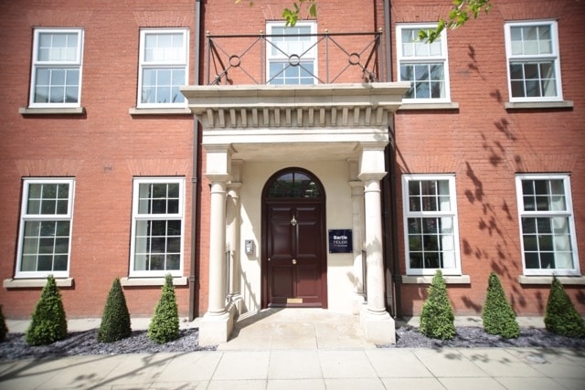 More details for 9-11 Oxford Ct, Manchester - Co-working to Rent