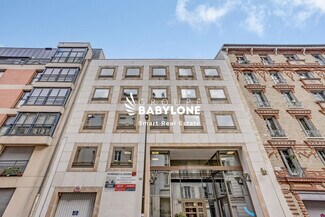 More details for 16 Rue De Solferino, Boulogne-Billancourt - Office to Rent