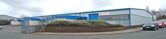 More details for Trafalgar Ct, Cramlington - Industrial for Rent