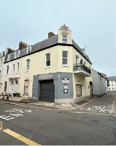 27 Vauxhall St, Jersey for rent - Building Photo - Image 1 of 1