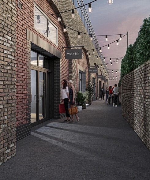 Gales Gdns, London to rent - Primary Photo - Image 1 of 1