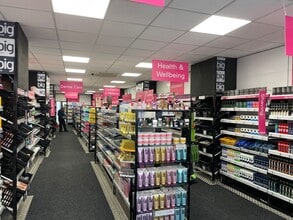 14 Castle St, Clitheroe to rent Interior Photo- Image 2 of 3