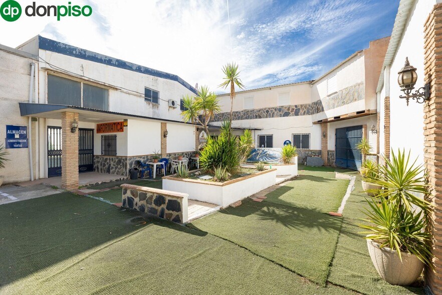 Industrial in Atarfe for sale - Building Photo - Image 3 of 34