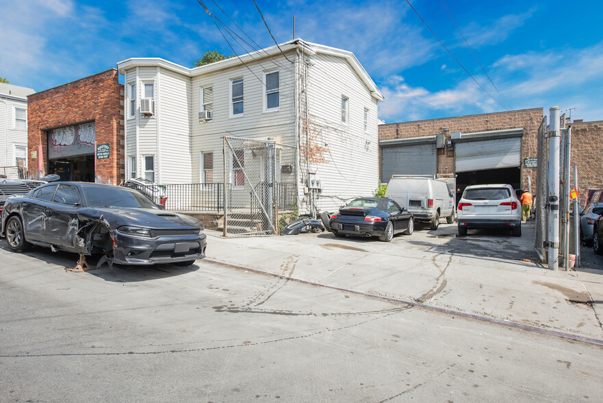 1453 118th St, College Point, NY for sale - Building Photo - Image 3 of 13