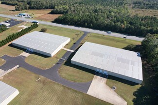 More details for 5261 Chesnee Hwy, Chesnee, SC - Industrial for Rent