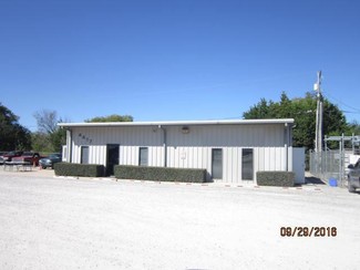 More details for 4417 SW 36th St, Oklahoma City, OK - Industrial for Rent