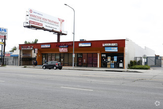 7963 Van Nuys Blvd, Van Nuys, CA for sale Primary Photo- Image 1 of 1