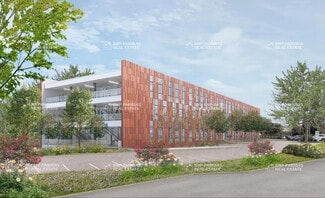 More details for 6 Rue Brindejonc Des Moulinais, Toulouse - Office to Rent