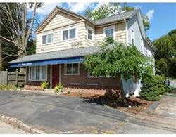 689 Main St, Shrewsbury, MA for sale - Primary Photo - Image 1 of 1