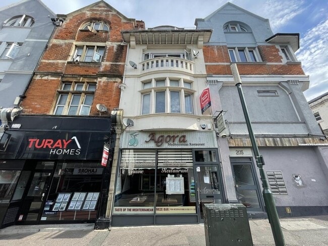More details for 39 Lorne Park Rd, Bournemouth - Retail for Sale