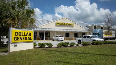 Dollar General, Deland, FL for sale Building Photo- Image 1 of 1