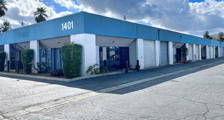 More details for 1421 N Clovis Ave, Fresno, CA - Light Industrial for Rent