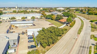 More details for 1929 Old Denton Rd, Carrollton, TX - Light Industrial for Sale