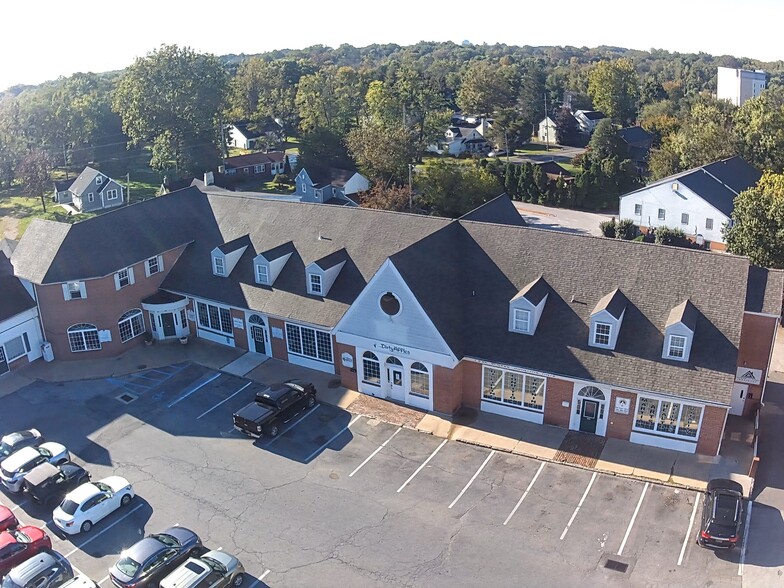 1-31 Peddlers Row, Newark, DE for rent - Building Photo - Image 1 of 3