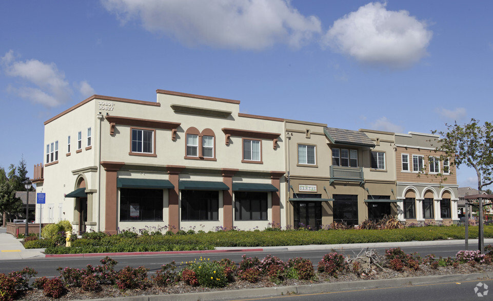 30663 Union City Blvd, Union City, CA for sale - Primary Photo - Image 1 of 1