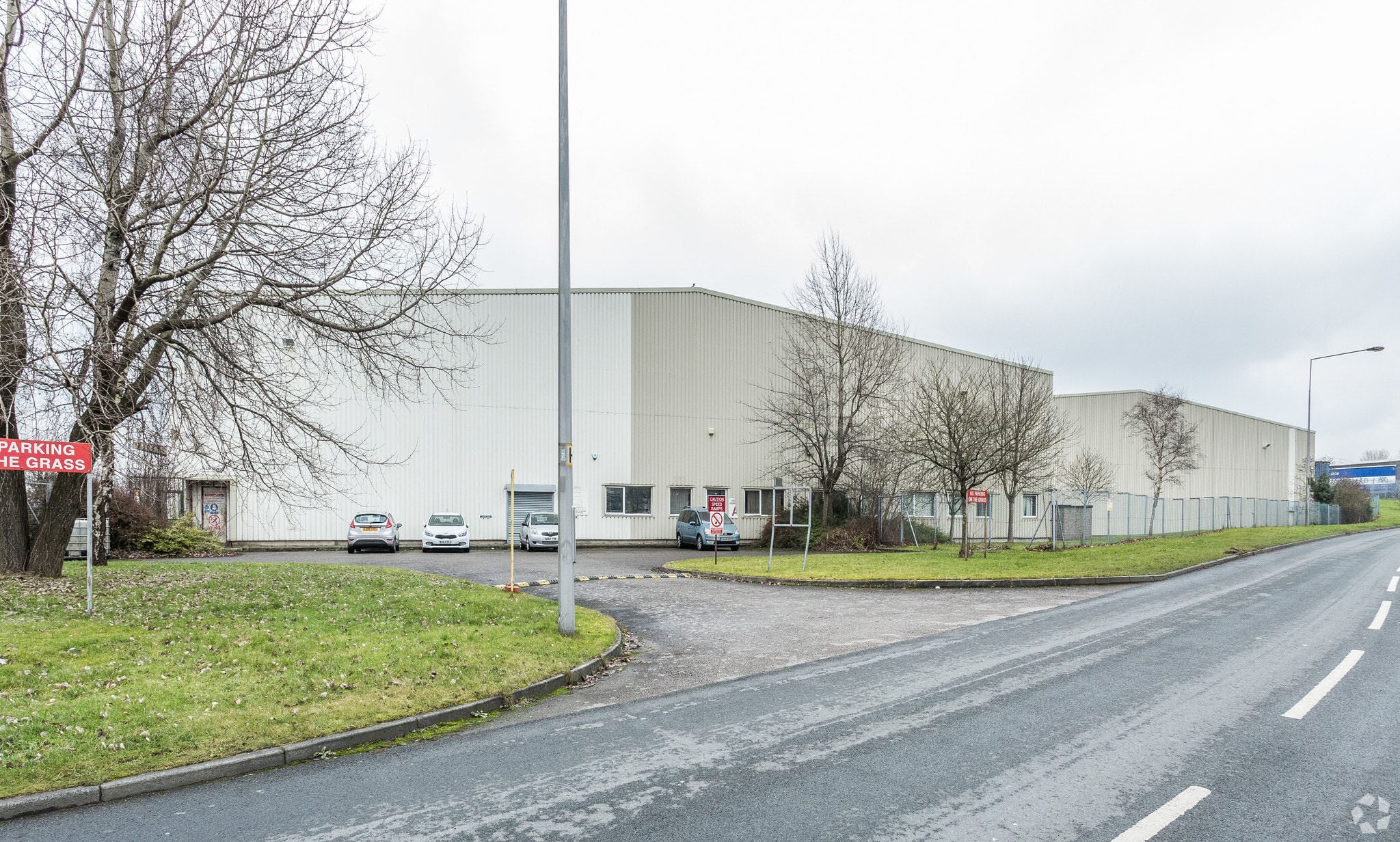 Walton Summit Rd, Preston for sale Building Photo- Image 1 of 1