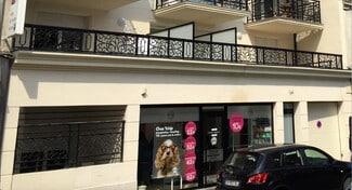 More details for 128 Rue Paul Vaillant Couturier, Alfortville - Retail to Rent