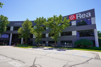 More details for 3400-3500 Coliseum Blvd E, Fort Wayne, IN - Office for Rent