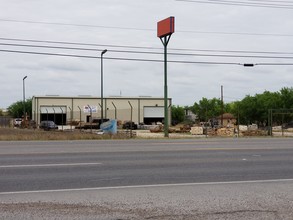 4852 E Highway 83, Roma, TX for sale Building Photo- Image 1 of 1