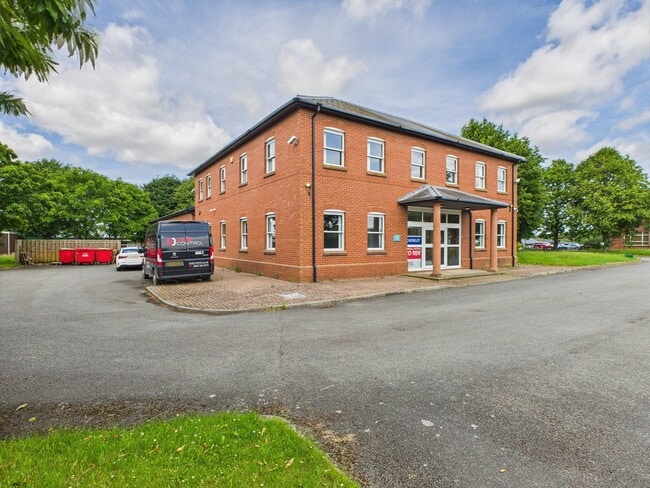 More details for Chowley Oak Ln, Chester - Co-working to Rent