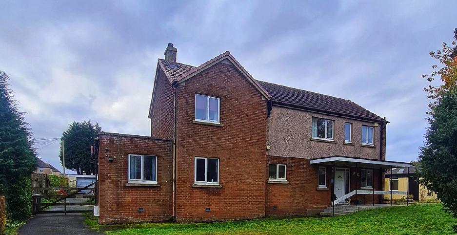 2 Wotherspoon Crescent, Armadale for sale - Building Photo - Image 1 of 4